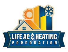 Life AC and Heating